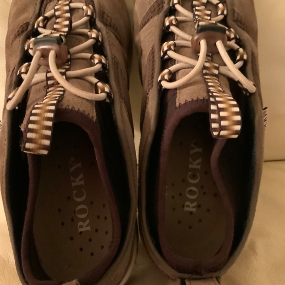 ROCKY. Athletic shoes - Picture 2 of 8